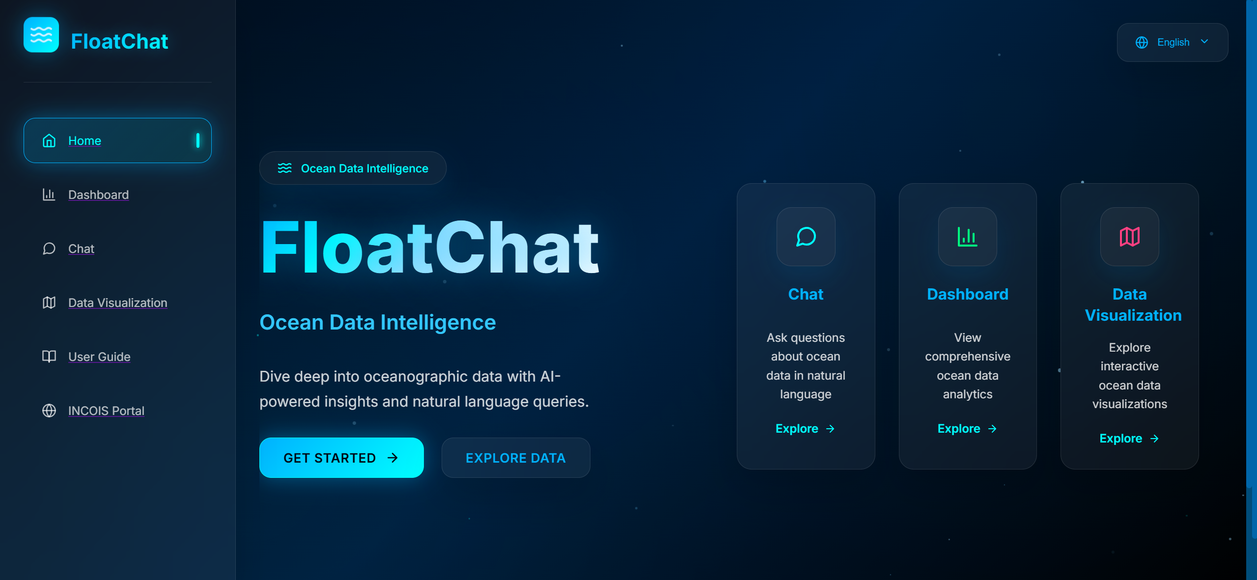 FloatChart-AI