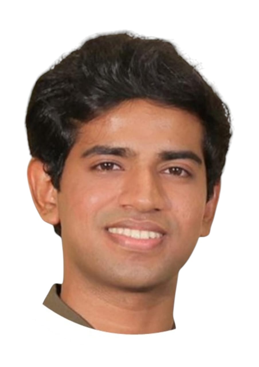 Adithya Sankar Menon